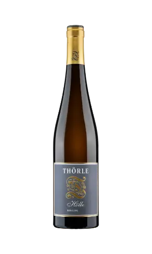 [DURHTH003] Weingut Thörle, Hölle Riesling Lagenwein 2023 