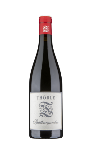 Weingut Thörle, Spätburgunder Trocken 2022 