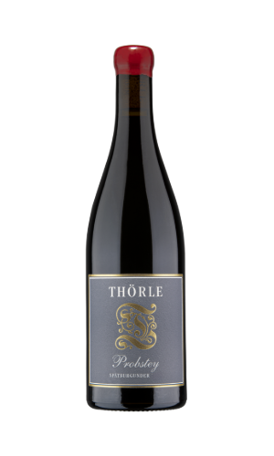 [DURHTH009] Weingut Thörle, Probstey Spätburgunder Lagenwein 2022 BIO  