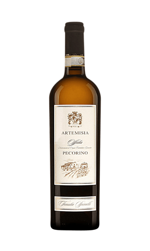 [ITMATS010] Tenuta Spinelli, Offida Pecorino Artemesia 2023