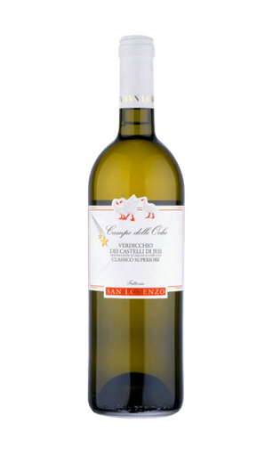 San Lorenzo, Verdicchio Campo delle Oche 2021 Superiore