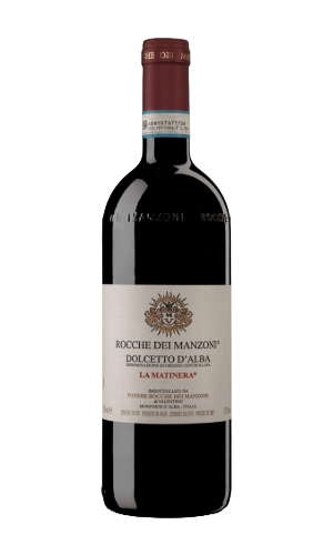 Rocche Dei Manzoni, Dolcetto D'Alba 'La Matinera' 2023