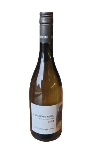 Domaine d'Henri, Bourgogne Blanc 2023 Screwcap