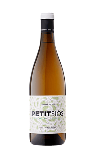 Siós, Petit Siós Blanco BIO 2024