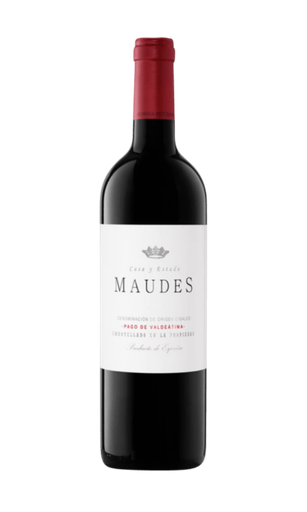 [SPCILL036] Lezcano, Maudes, Crianza 2021