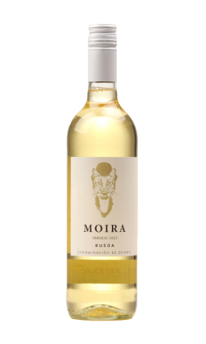 Moira Rueda 2024