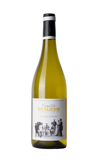 [FRLAGU105] Guilhem, Soleil Orange 2024