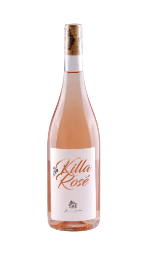 [ITPIBB002] Barbero Giacomo, Vino Rosé 'Killa' 