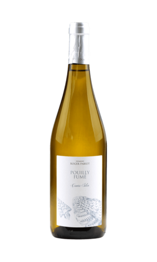 Pabiot Roger, Pouilly Fumé Silex 2023
