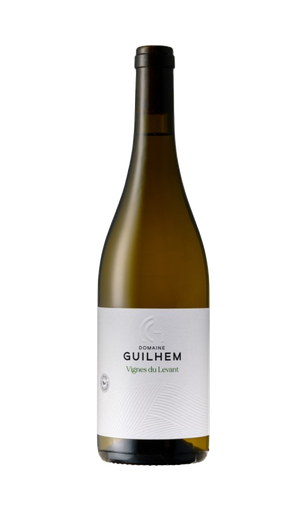 [FRLAGU104] Guilhem, Vignes du Levant Blanc BIO 2024