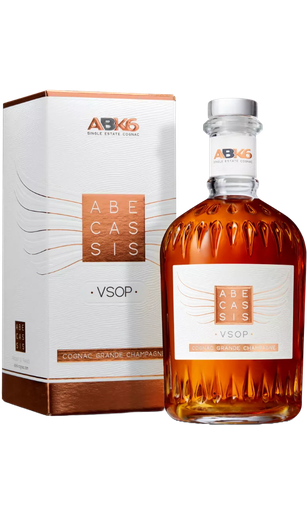ABK6 VS Cognac Grande Champagne 