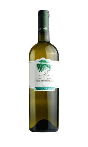 [ITMASL074] San Lorenzo, Verdicchio Vigna di Gino 2024
