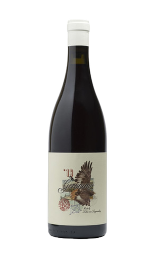 Van Loggerenberg Geronimo 2022