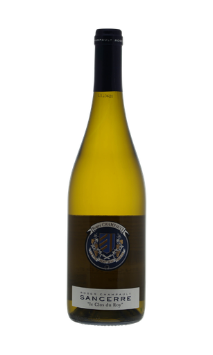 Champault, Sancerre blanc Clos du Roy 2024