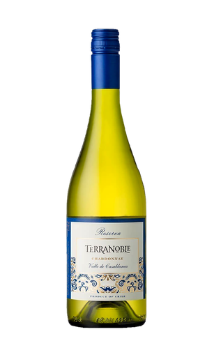 Terranoble, Chardonnay Reserva  Civis 2024
