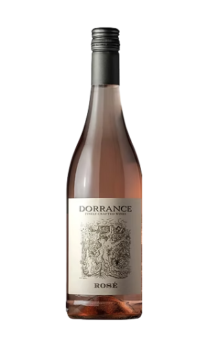 Dorrance, Rosé 2024