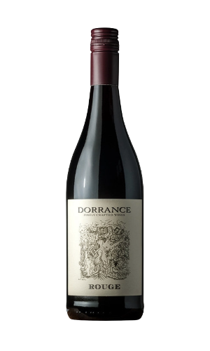 [ZACTDO019] Dorrance, Rouge 2023