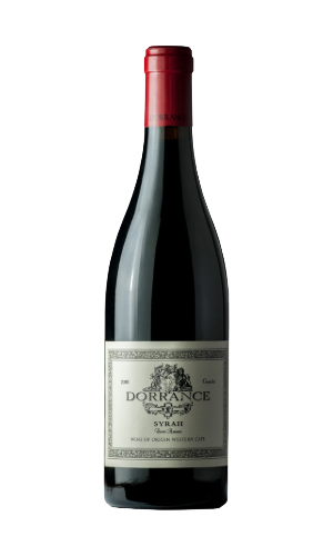 [ZACTDO020] Dorrance, Cuvée Ameena Syrah 2021