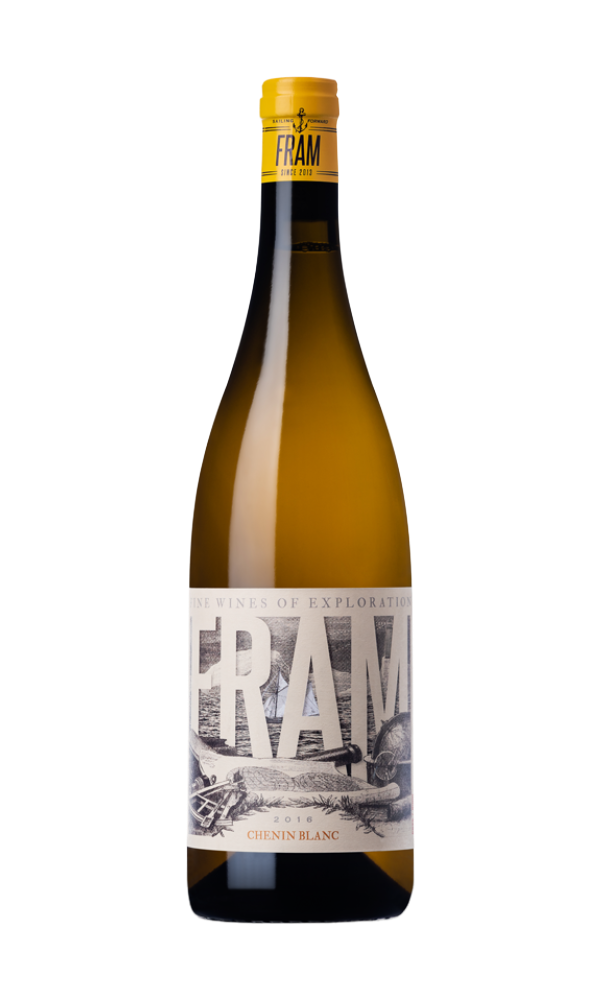 Fram Chenin Blanc 2022