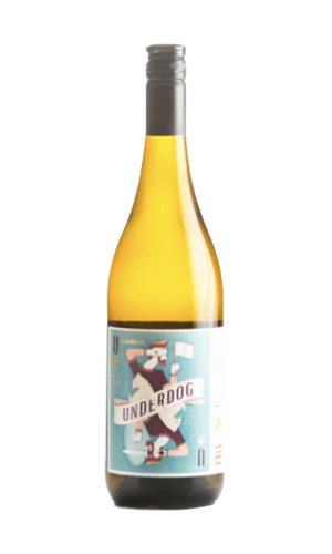 [ZAWCBW001] Blackwater, The Underdog Chenin Blanc 2024