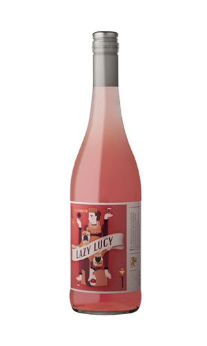 Blackwater, Lazy Lucy Rosé 2024