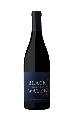 [ZAWCBW009] Blackwater, Cultellus Syrah 2019