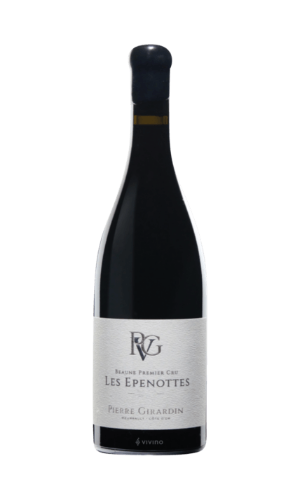 [FRBGPG001] Pierre Vincent Girardin, Beaune 1er Cru Les Grands Epenottes 2023