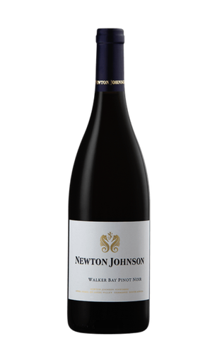 [ZAHANJ056] Newton Johnson Walker Bay Pinot Noir 2024