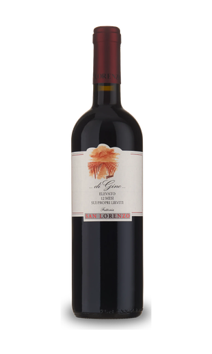 [ITMASL076] San Lorenzo,Marche Rosso Vigna di Gino 2023