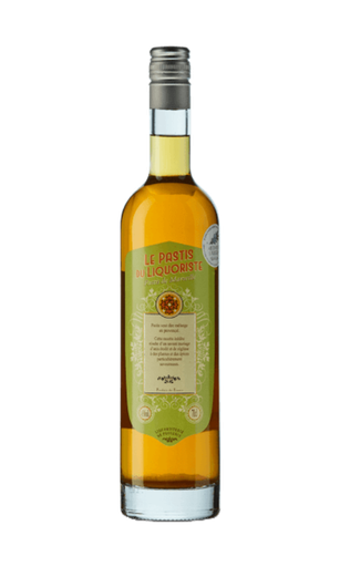 [AHAPOR001] Distillerie de l'Ort Pastis 45%