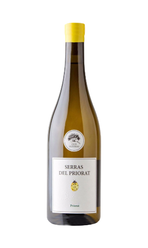 [SPPRCF004] Clos Figueras, Serras Del Priorat DOQ Blanco 2024