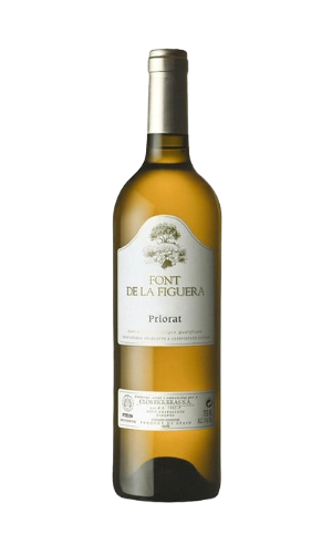 Clos Figueras, Font De La Figuera, Priorat DOQ Blanco 2024
