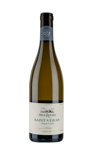 Deux Roches, Saint-Véran Tradition 2024