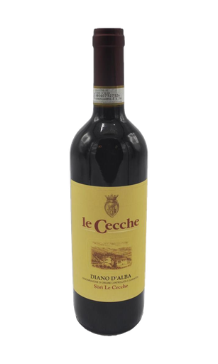 [ITPILC156] Le Cecche, Barbera d'Alba  Magnum 1.5L 2019