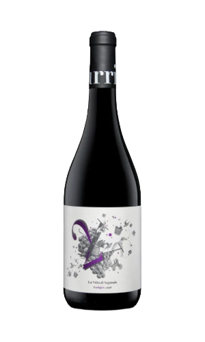 Bodegas Iturria, La Viña de Segundo, Toro 2022