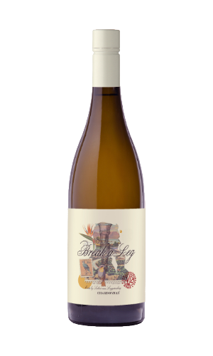 [ZAWCVL039] Van Loggerenberg Break a Leg Chardonnay 2024