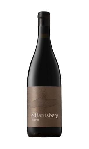 Olifantsberg Pinotage 2021