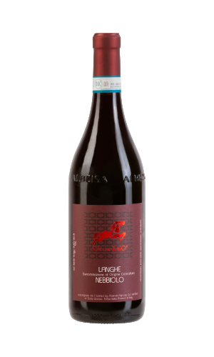 Ca'del Baio, Langhe Nebbiolo Red Label 2024