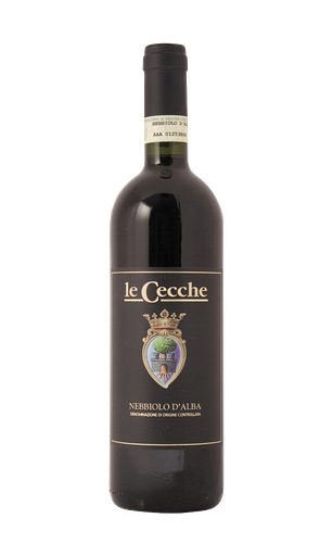 [ITPILC160] Le Cecche, Nebbiolo d'Alba 2021