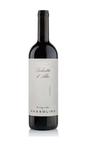 Massolino, Barbera d'Alba 2024