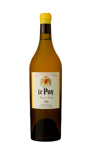 Chateau Le Puy, Marie Cécile 2024