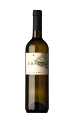 Maffini Luigi, Kratos Fiano 2024