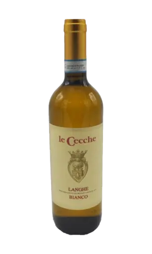 Le Cecche, Langhe Bianco 2023