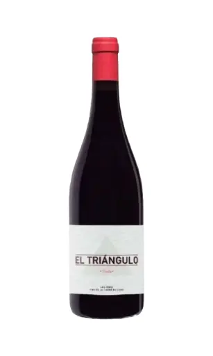 Luis Pérez, Triangulo 2024