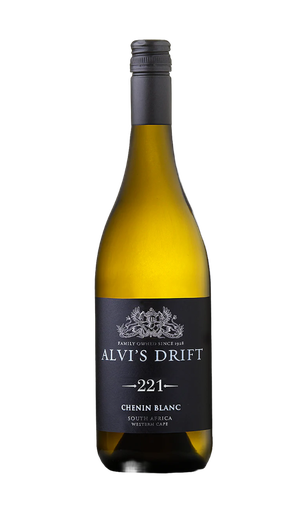 Alvi's Drift, 221 Chenin Blanc 2024
