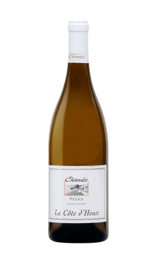 Domaine Chiroulet La Côte d'Heux 2023