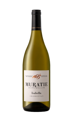 Muratie, Isabella Chardonnay 2024