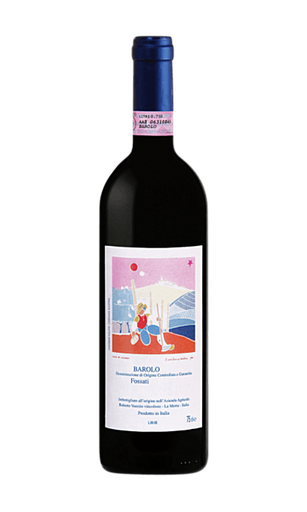 Voerzio Roberto, Barolo Fossati 2021