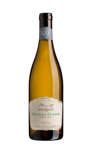 Deux Roches, Pouilly-Fuissé VV 2024