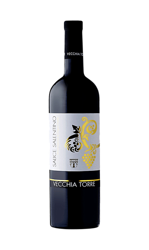 Vecchia Torre, Salice Salentino 2021